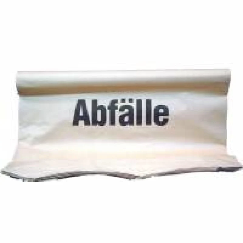 Funny Papiermüllsäcke aus Kraftpapier, braun, 70 l und 120 l
