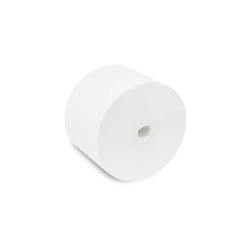 Funny Toilettenpapier kernlos, 2-lagig, 900 Blatt, Ø 13 cm