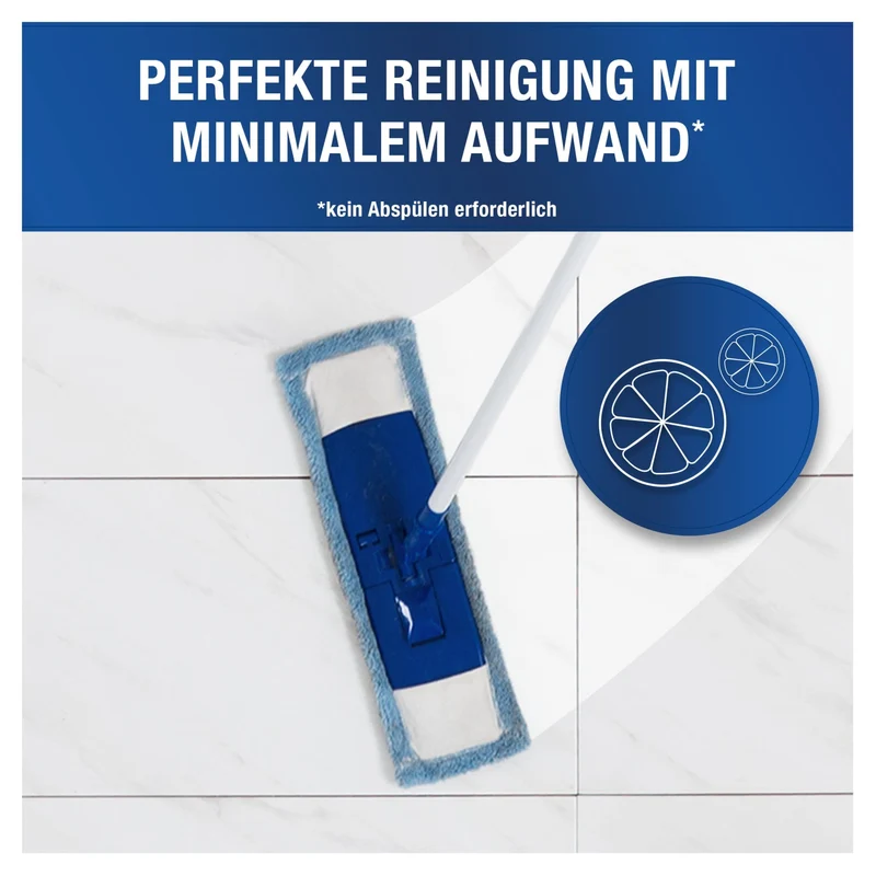 Mr. Proper Professional Allzweckreiniger Ocean, 5 l & 10 l