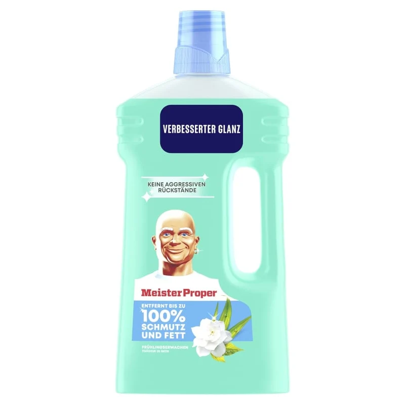 Meister Proper Allzweckreiniger Frühlingserwachen, 1 l