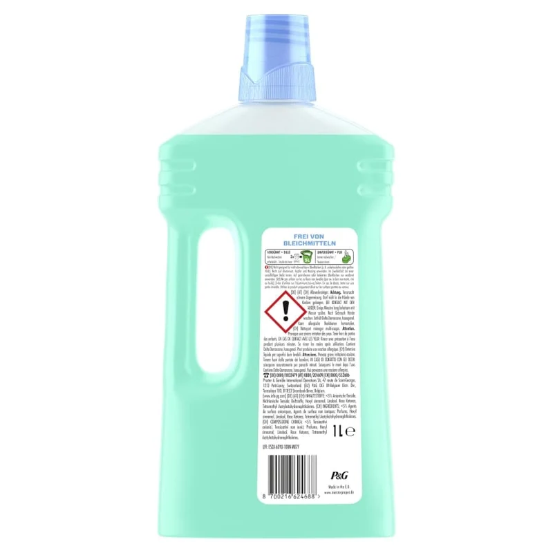 Meister Proper Allzweckreiniger Frühlingserwachen, 1 l