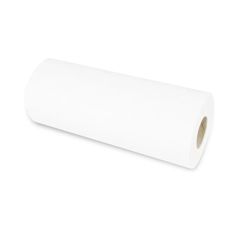 Funny Küchenrolle, 3-lagig, 26 x 21 cm, 50 Blatt, hochweiß
