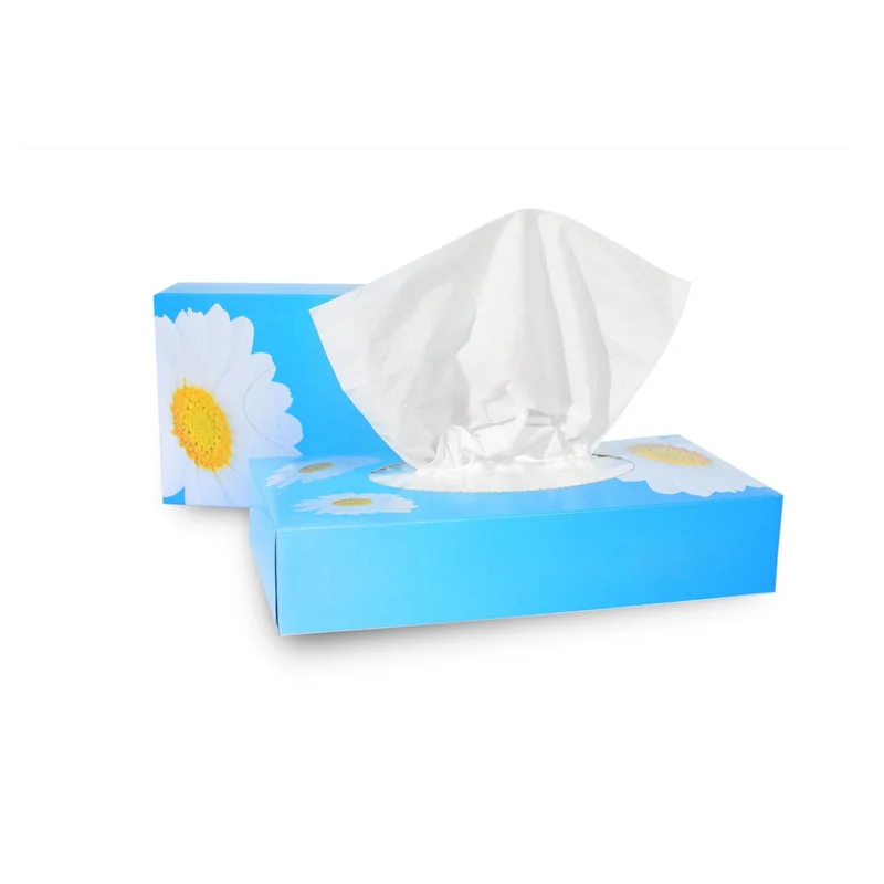 Funny Kosmetiktücher extra soft, 2-lagig, 100 Blatt je Motivbox