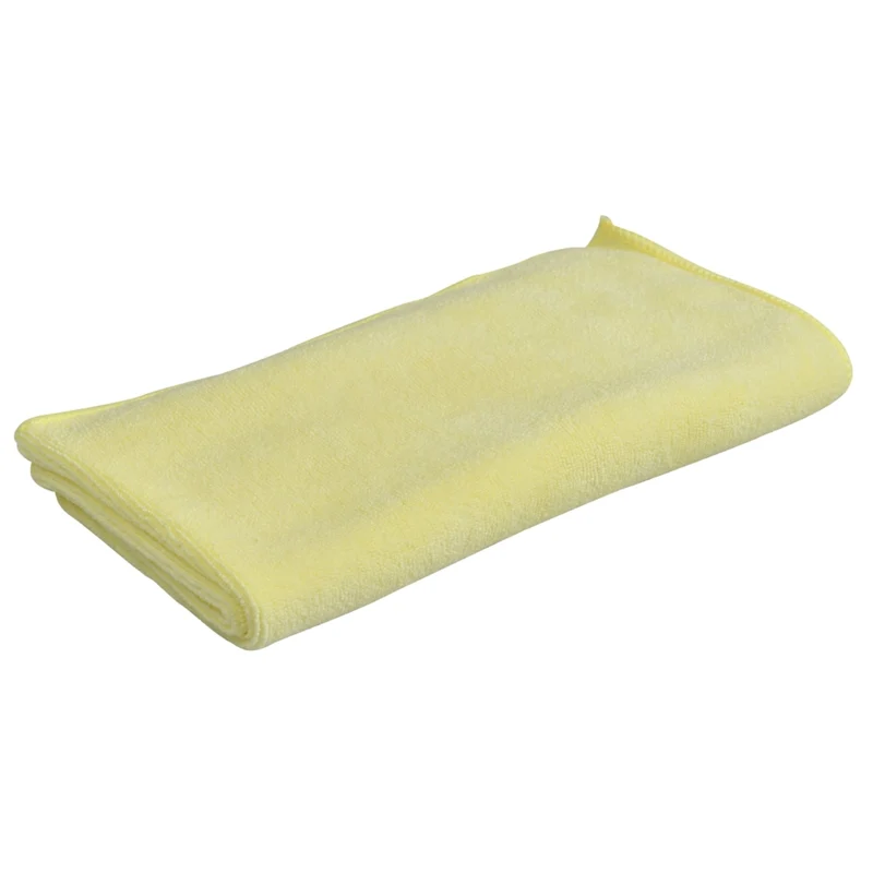 ABENA Mikrofasertuch ENA Platin, 32 x 32 cm, 10er