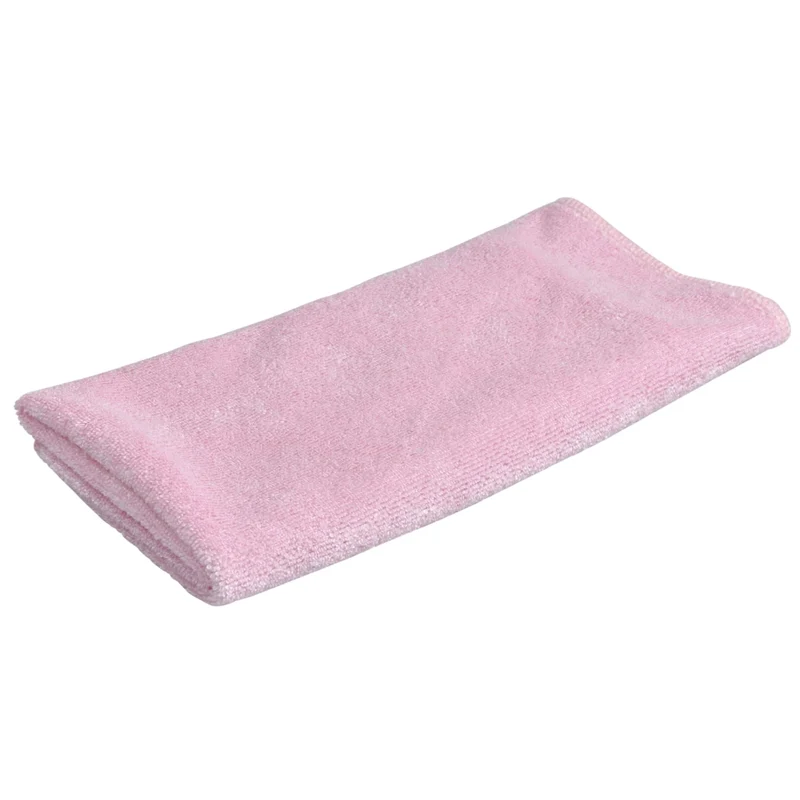 ABENA Mikrofasertuch Shiny Stretch, 40 x 40 cm, 10er