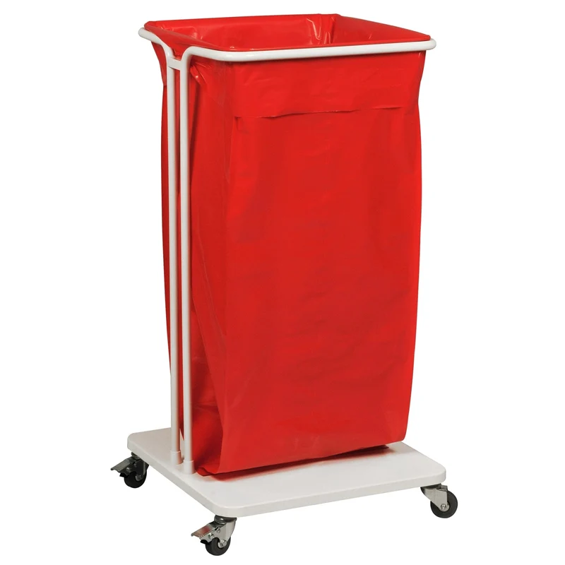 ABENA Abfallsackhalter Sækko Boy 120 Liter