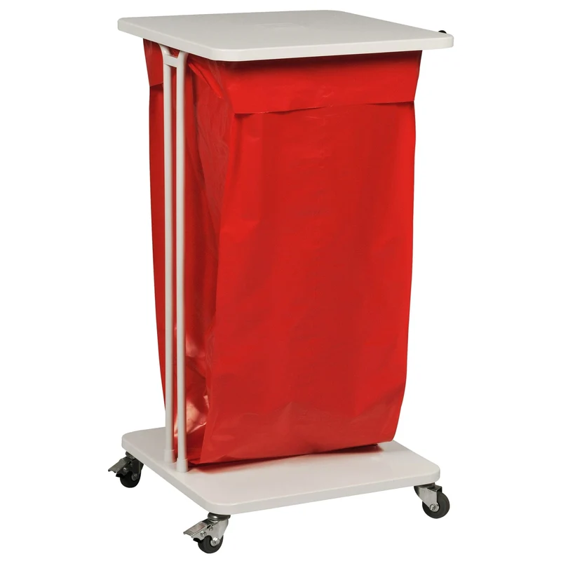 ABENA Abfallsackhalter Sækko Boy 120 Liter