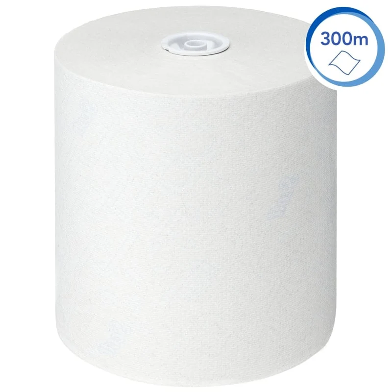 Scott Control Handtuchrolle, 1-lagig, 300 m