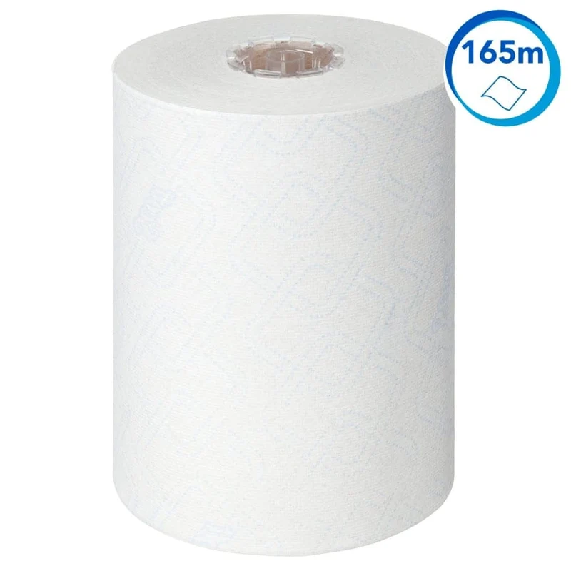 Scott Control Slimroll Handtuchrolle, 1-lagig, 165 m