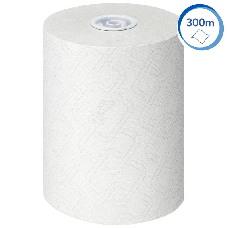 Scott Control Handtuchrolle Extra Strong, 1-lagig, 300 m