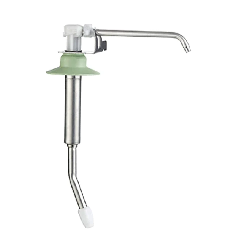 B. Braun Metall-Pumpe M für Wandspender Plus E