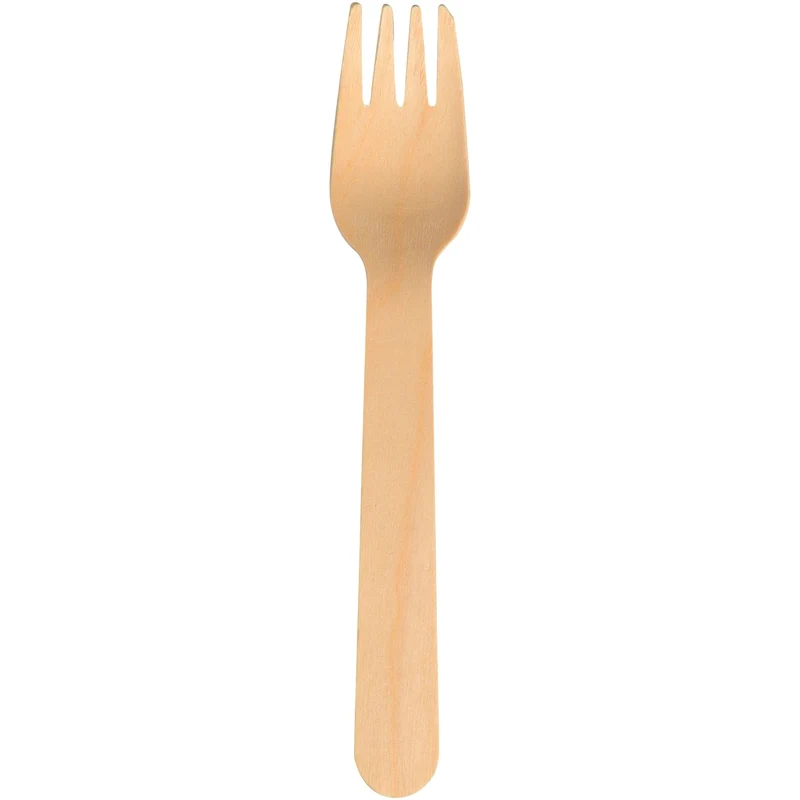 ABENA Gabel, Holz