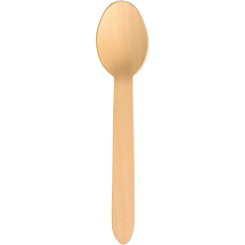 ABENA Löffel, Holz