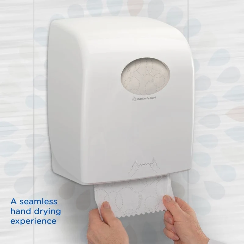 Kleenex Ultra Handtuchrolle 2-lagig, 150 m
