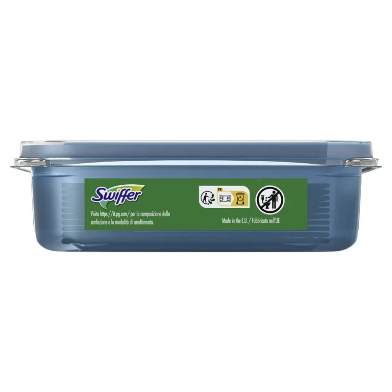 Swiffer Wet Bodenwischtücher feucht