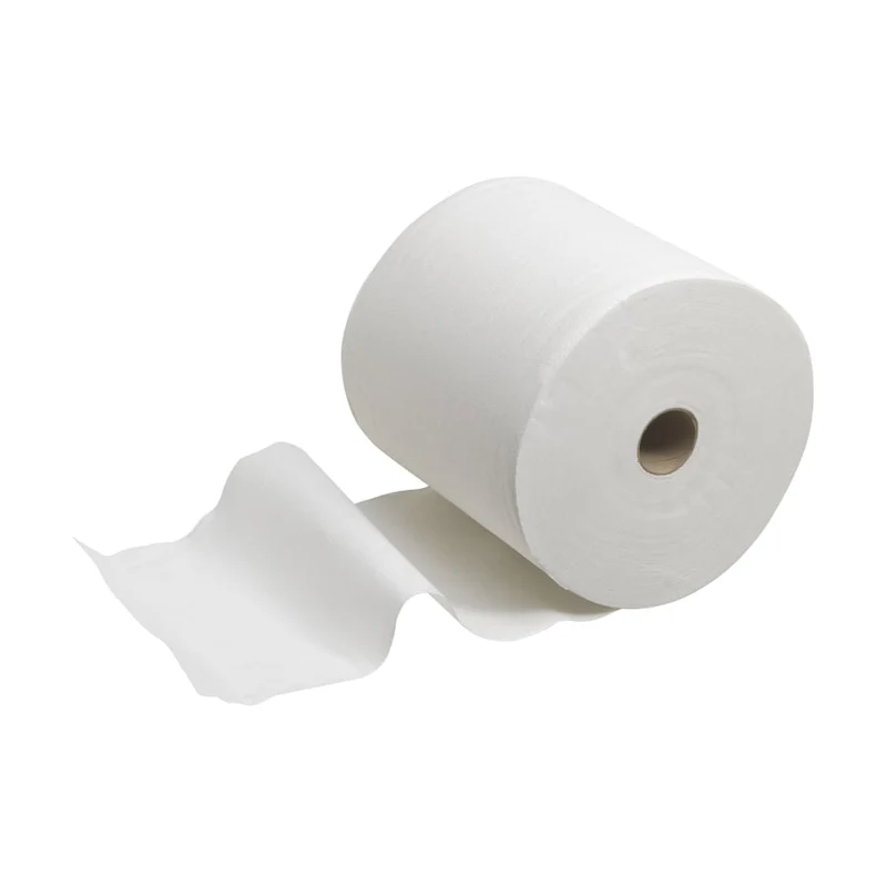 Scott Performance Handtuchrolle, weiß, 1-lagig, 200 m