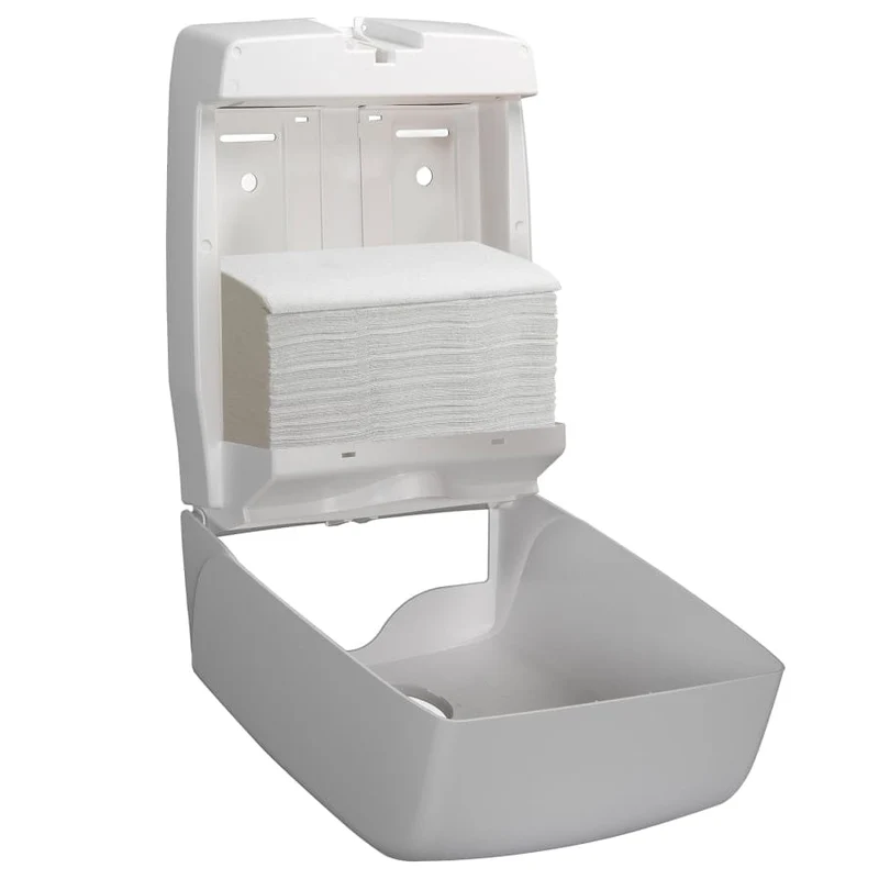 Hostess Natura Handtuchpapier C-Falz, 2-lagig, 25 x 50 cm