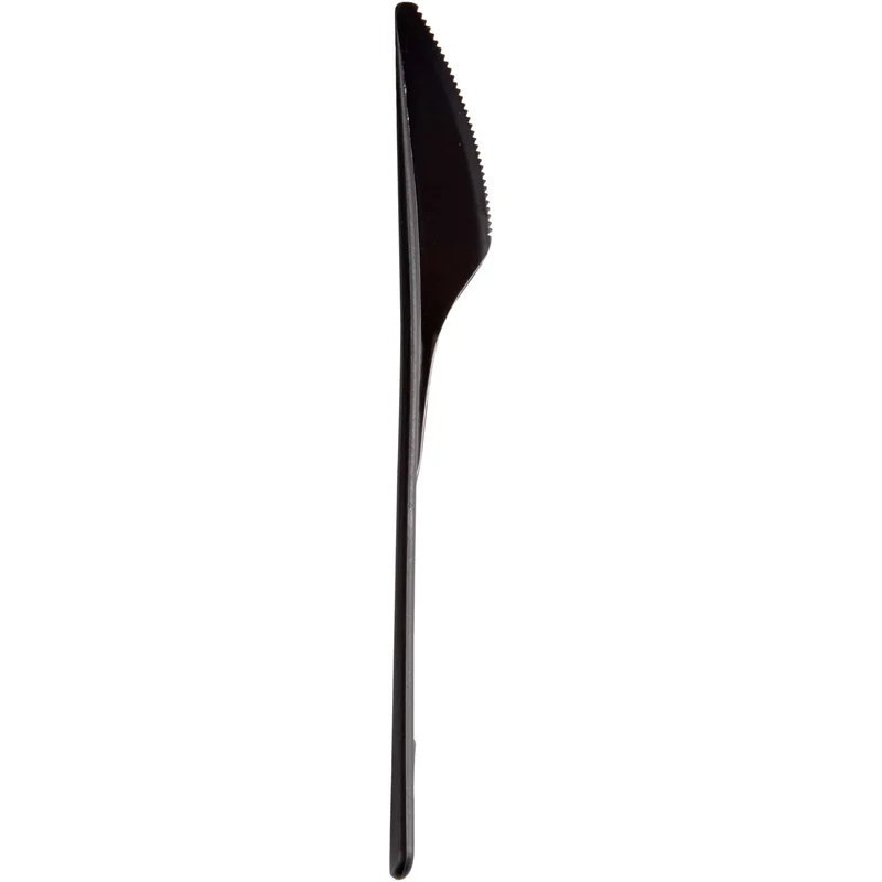 ABENA Mehrweg Messer, ABENA Gastro, schwarz