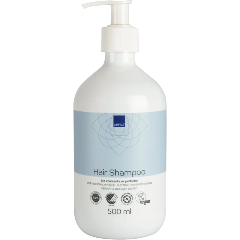 ABENA Haarshampoo, pflegend