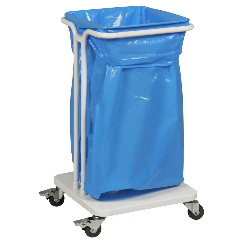 ABENA Müllsackständer Sækko Boy 40 Liter