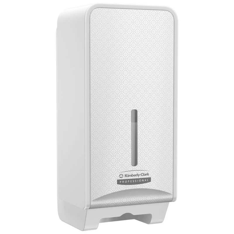 ICON Toilettenpapierspender Einzelblatt