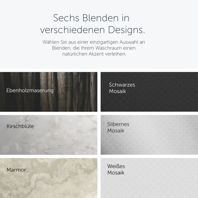 ICON Rollenhandtuchspender, Sensor
