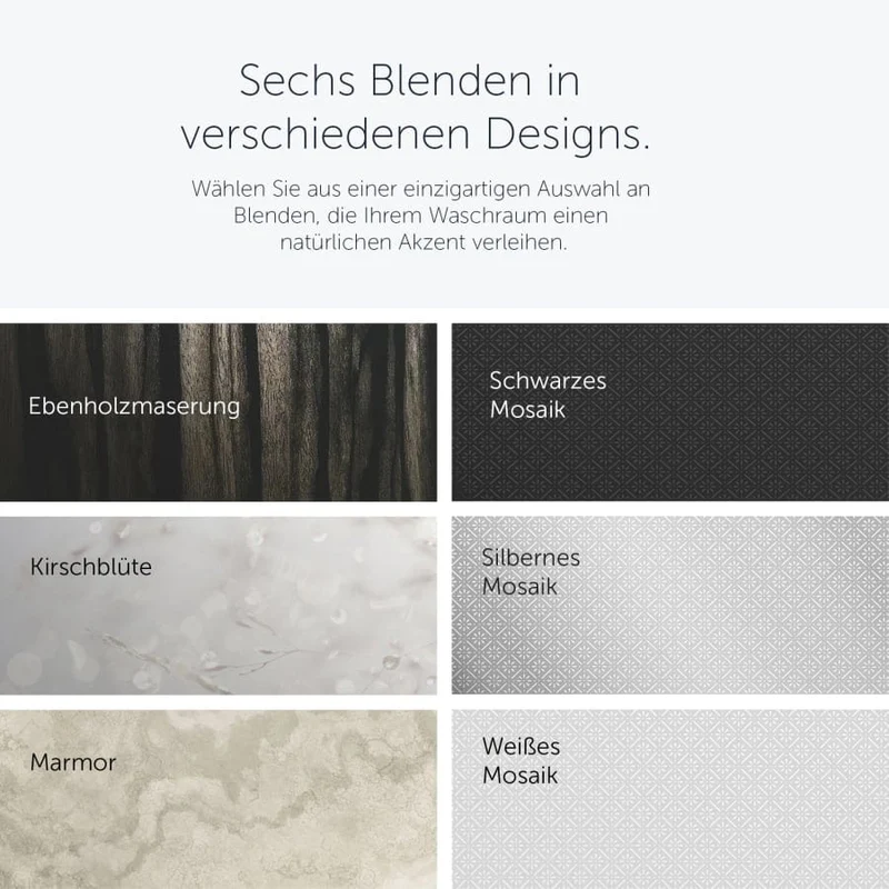 ICON Rollenhandtuchspender, Sensor