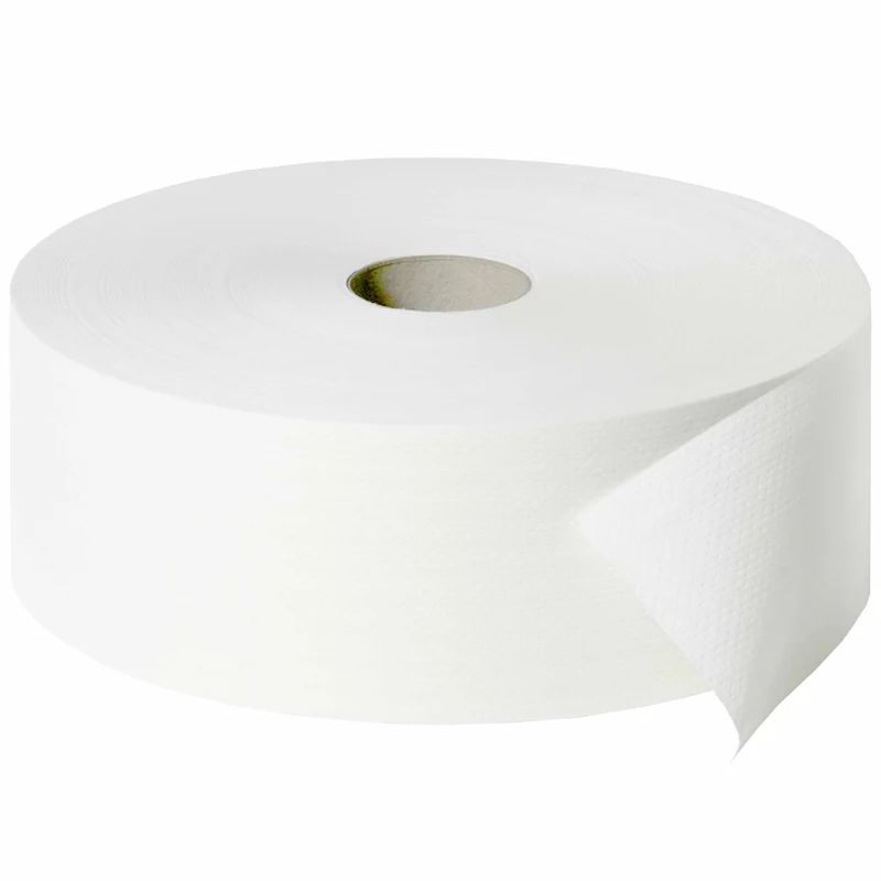 Fripa Maxi Rollen Toilettenpapier, hochweiß, 420 m