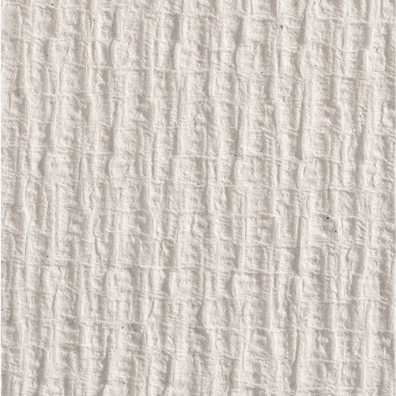 WypAll L10 Extra Putztuchrolle, weiß und blau, 1-lagig
