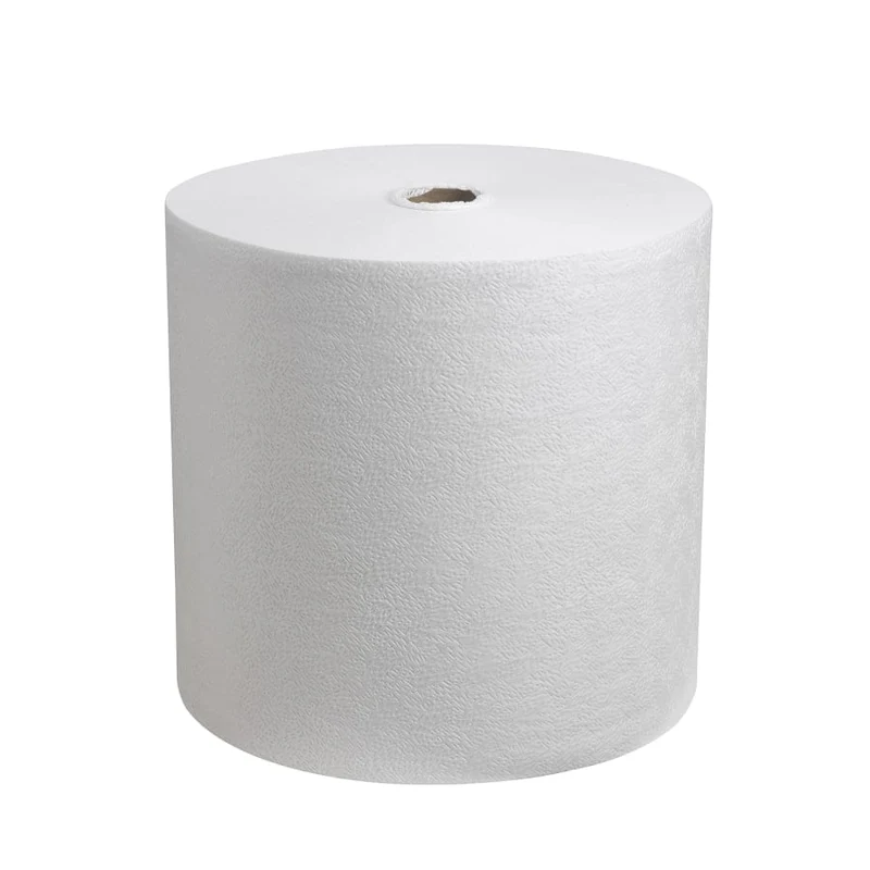 Kimtech Pure Reinigungstücher Rolle, weiß, 600 Tücher