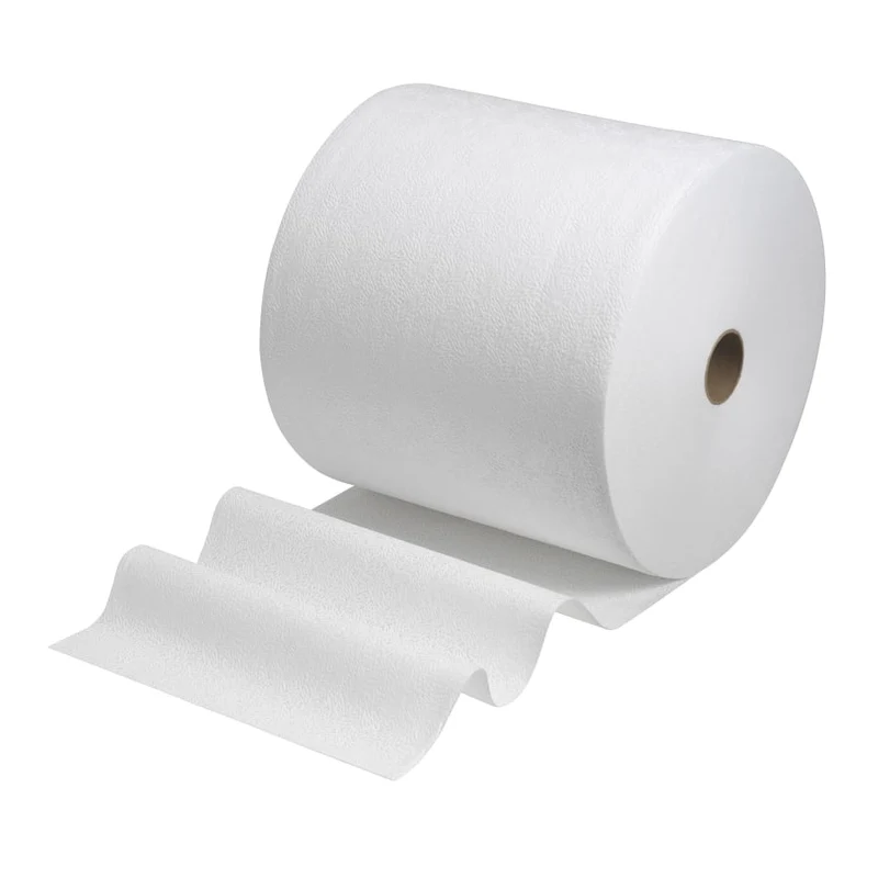 Kimtech Pure Reinigungstücher Rolle, weiß, 600 Tücher