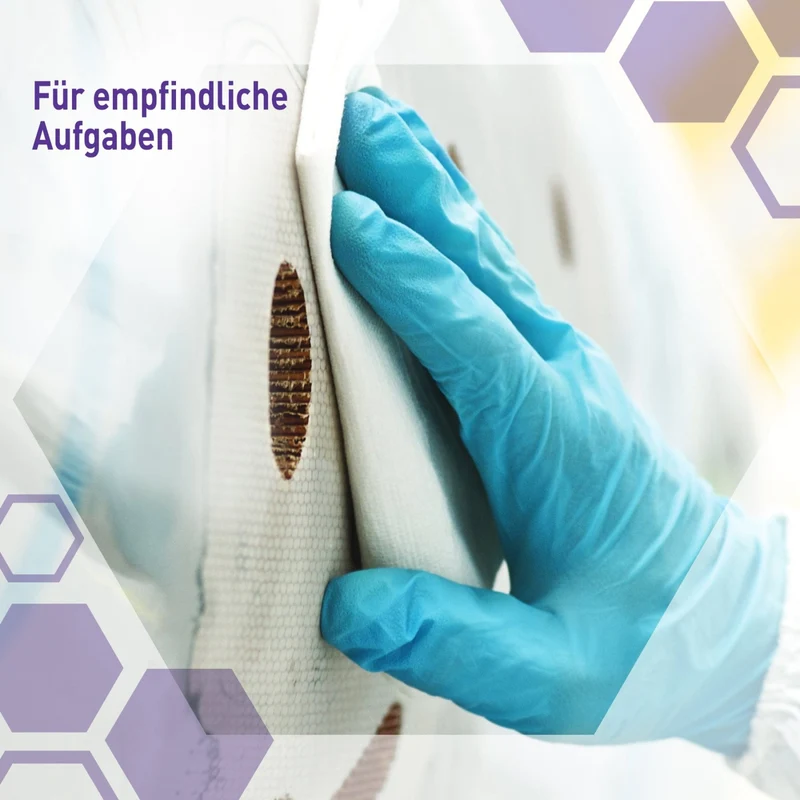 Kimtech Science Präzisionswischtücher 1-lagig, 31 x 28,5 cm