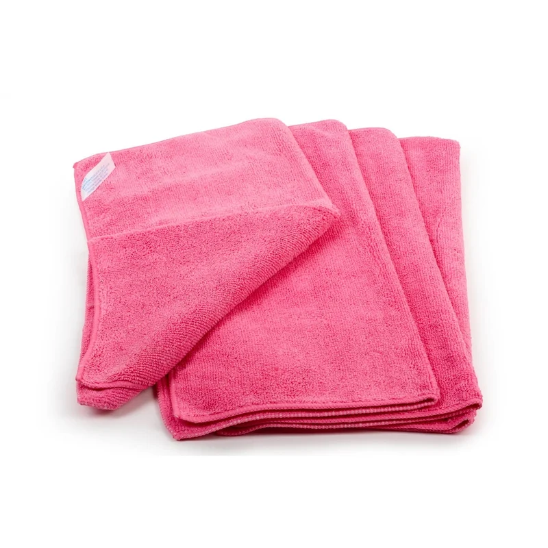 SemyTop Mikrofasertücher Extra, 40 x 40 cm, 20er Pack