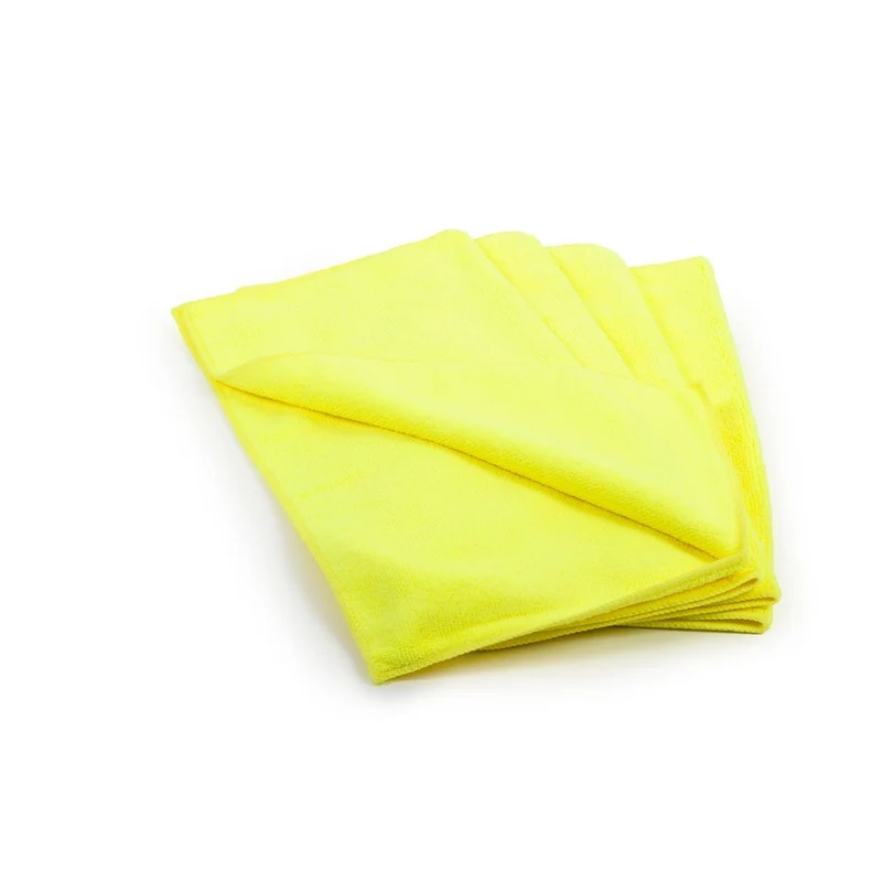 SemyTop Mikrofasertücher Extra, 40 x 40 cm, 20er Pack