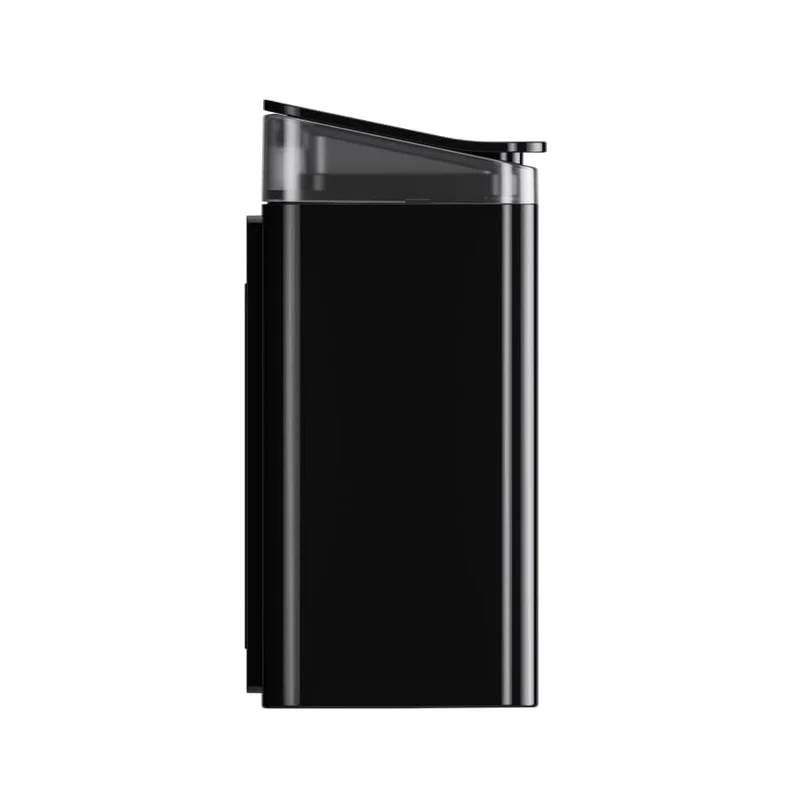 Satino HYGINITY Hygienebox 5 Liter, schwarz