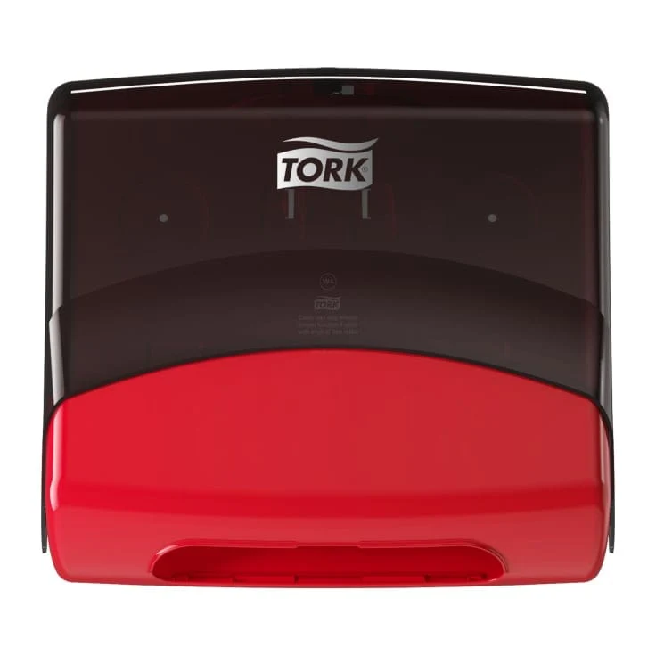 Tork Einzeltuchspender W4 Performance