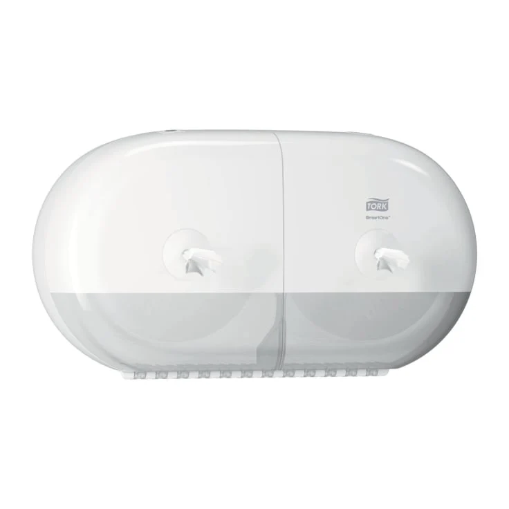 Tork SmartOne Mini Doppelrollenspender T9