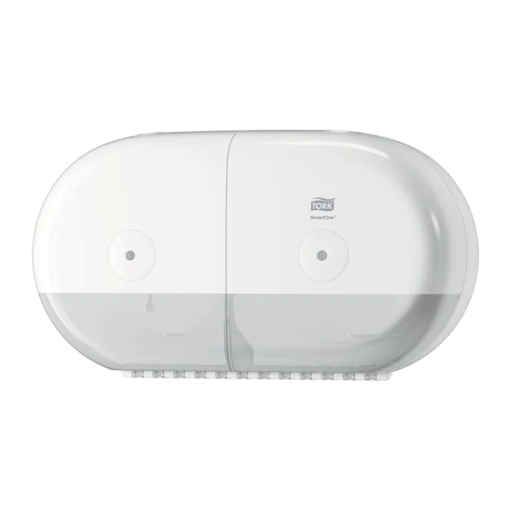 Tork SmartOne Mini Doppelrollenspender T9