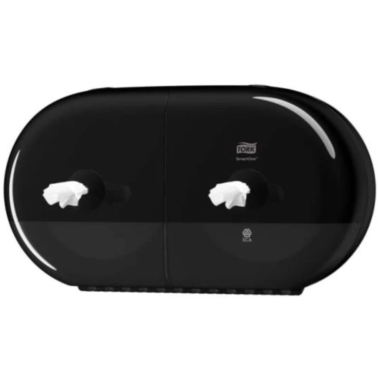 Tork SmartOne Mini Doppelrollenspender T9