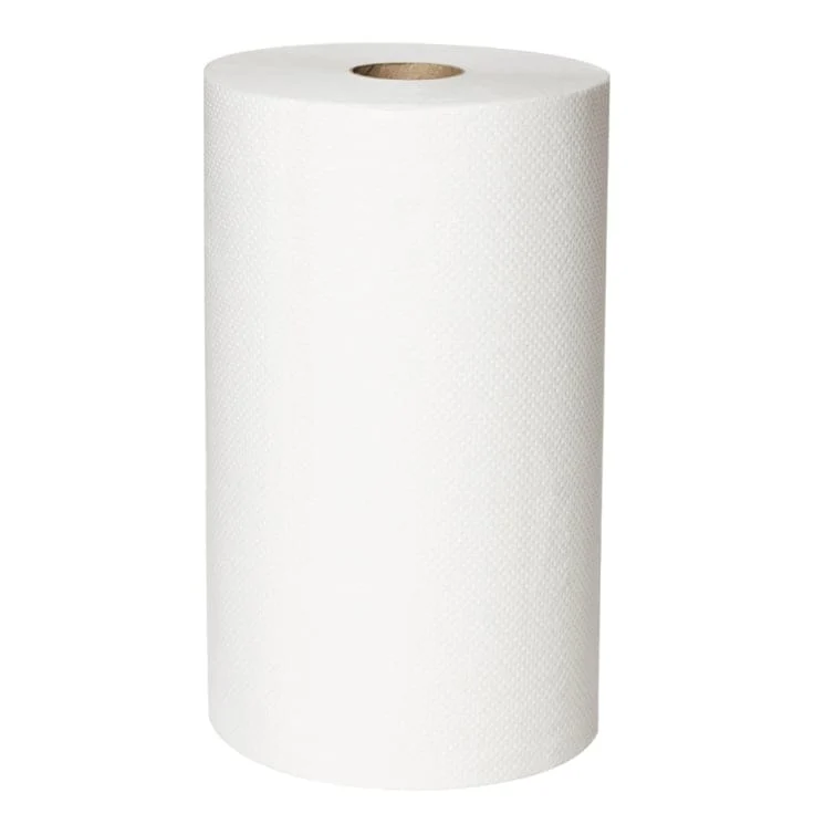 Tork Papierwischtücher Kleinrolle Universal W5 2-lagig, weiß
