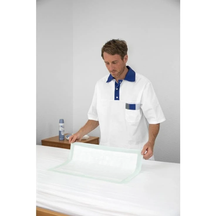 Hartmann MoliCare Premium Bed Mat Textile Bettschutzunterlage