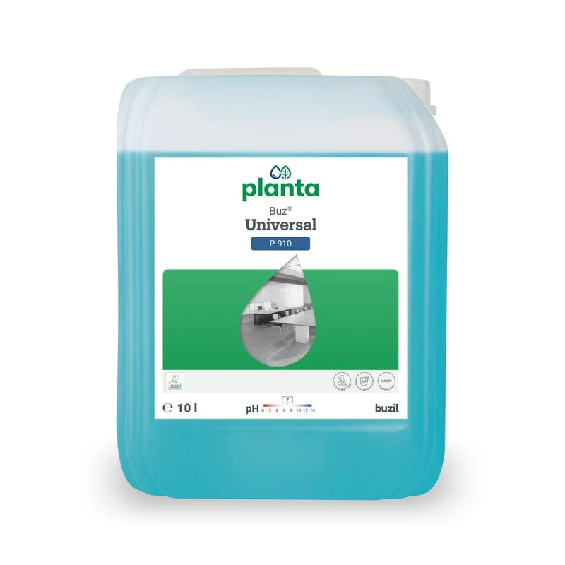 Buzil Planta Buz Universal P 910 Universalreiniger