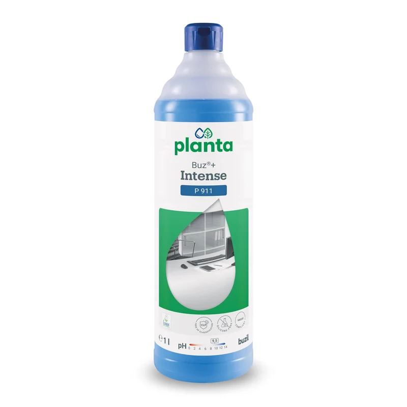 Buzil Planta Buz+ Intense P 911 Kraftreiniger