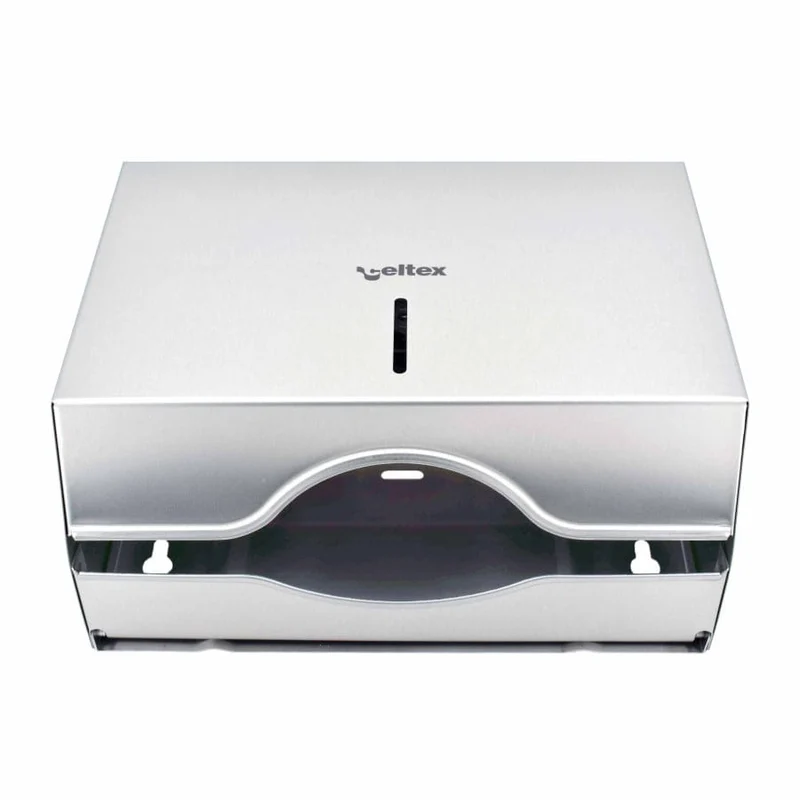 celtex Ubi Maior X kappa S Falthandtuchspender, Anti-Fingerprint