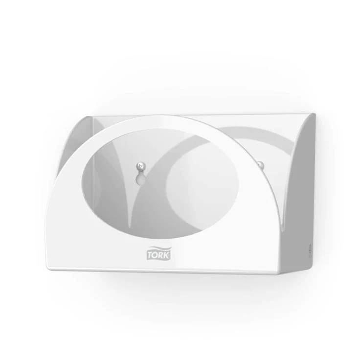 Tork Small Pack Reinigungstuchspender W8 weiß