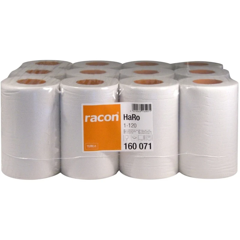 racon comfort Handtuchrolle MINI MR 1, 20 cm x 120 m, 1-lagig