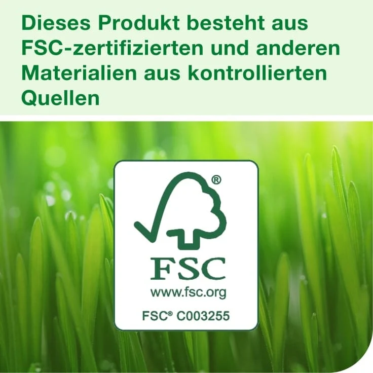 Tork Premium Reinigungstücher 530 Kombirolle W1/W2/W3, weiß