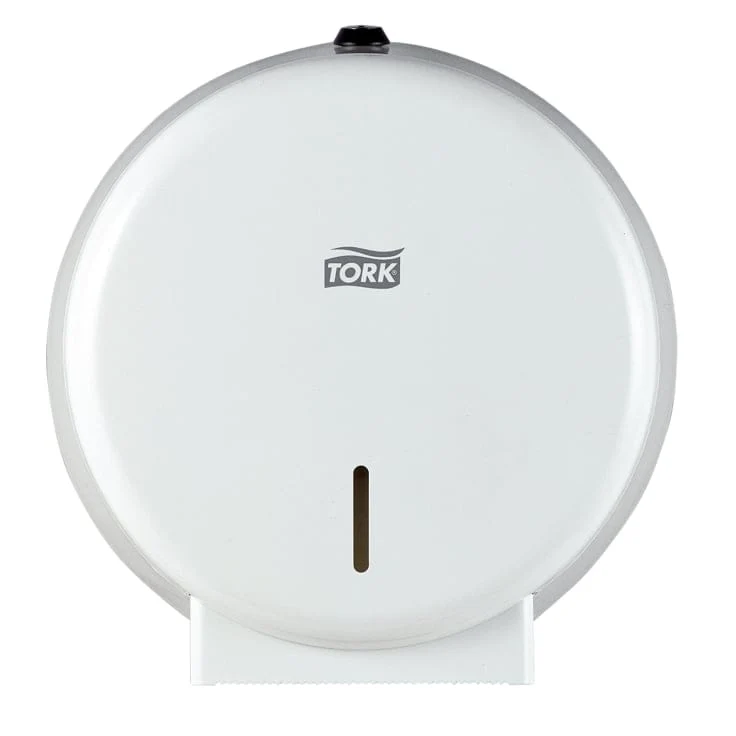 Tork Spender für Mini Jumbo Toilettenpapier T2, Metall
