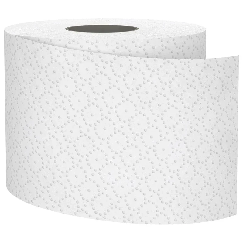 Satino Comfort Toilettenpapier 3-lagig, 250 Blatt, hochweiß, MT1
