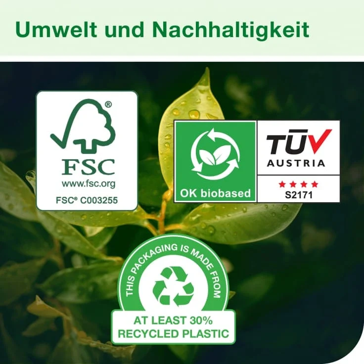 Tork Extra Starke Reinigungstücher W8 99 % biobasiert